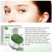 Aloe Vera Eye Patches 30 Pairs Hydrogel Eye Masks for Dark Circles Anti Wrinkle Treatment Under Eye Gel Pads Eye Mask for Puffy Eyes Skincare Hydrating Green - Buy Online on GoSupps.com