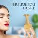 Women's Perfume La Vida Bella&Sexy Lady Combo Set Eau De Parfum Long Lasting Fragrance 3.4 Fl Oz Spray Each for Daily Used - Buy Online on GoSupps.com