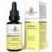 Gaia Body Care Meadowfoam Oil Organic - (1oz) - Blended with Marula and Neroli Oils - Smooths and Hydrates Skin and Hair - Plant Based Vegan Premium Moisturizing Facial Oil
