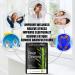 Natural Foot Detox Patches 30 Pcs - Deep Cleansing for Stress Relief, Better Sleep & Circulation | 30PCS - Buy Online on GoSupps.com