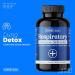 Respiratory Lung Cleanse & Detox - Support Healthy Lungs, Respiratory Health, and Better Breathing with 60 Capsules - GMP Certified - Buy Online on GoSupps.com