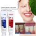 2pcs Sp-5 Toothpaste Sp 5 Teeth Whitening WE2C Toothpaste Whitening Brightening Stain Removal Toothpaste Repairing Toothpaste - Buy Online on GoSupps.com