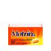 Motrin IB, Ibuprofen 200mg Tablets for Fever, Muscle Aches, Headache & Backache, 50 ct
