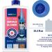 Cleaning Solution compatible with Bissell 750ml - For use in Carpet Cleaners & Wet Cleaners - Buy Online on GoSupps.com