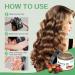 Raw Batana Oil for Hair Growth 100% Organic Batana Oil From Honduras Natural & Pure Hair Oil Repairs Damaged Hair Prevents Hair Loss and Enhances Hair Thicknes 4.23 OZ - Buy Online on GoSupps.com