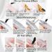 Berriphonia Nail Sculpting Gel | Long Lasting 3D Beauty Care Products 15ml Gel Nail Art Sculpting Glue for Salon Home Party Holiday Photo Shoots Quoti - Buy Online on GoSupps.com