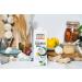 Organic Coconut Milk 6 x 1L Tetrapack | Fairtrade Original | 100% Vegan | Ideal for Asian Dishes | Rich Creamy Taste | Organic Cocos Milk from Sri Lanka - Buy Online on GoSupps.com