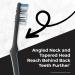 Buy Reach Advanced Design Medium Adult Toothbrush - Optimal Cleaning for Healthy Smiles | International Shipping Available - Buy Online on GoSupps.com