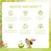 AniCanis Organic Berries & Fruit Mix for Dogs - Natural BARF Food Supplement 175g - Dried & Soft Fruits for Healthy Pets - Buy Online on GoSupps.com