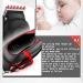 High Performance Haircut Kit for Men | Electric Hair Clippers - International Shipping Available - Buy Online on GoSupps.com