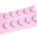 Natural Look Manga Style False Bottom Lashes by GVEFETIEE - Wispy Mink Fluffy Lower Eyelashes - Buy Online on GoSupps.com