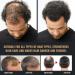 EXQST Spartan Shampoo - Spartan Root Revitalizing Shampoo Get Results in Just 6 Weeks - Buy Online on GoSupps.com