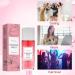 Vanilla Perfume Vanilla Body Mist Vanilla Hair & Body Perfume Spray Vanilla Essential Oil Perfume for Skin Long-Lasting Eau De Toilette Spray (#02) - Buy Online on GoSupps.com
