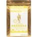 Plant Gift 100% Pure Wheat Germ Meal Powder 100G/3.25oz Non-GMO Powder No Filler No additives Natural Wheat Germ Meal Flour Adds Flavor and Taste 2UK-PO0085 - Buy Online on GoSupps.com