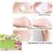 Whitening Cream For Underarm Smoothing Underarm Cream Skin Lightening Cream for Dark Skin Reduce Odor & Darkness Lightening Cream For Dark Armpit Treatment Arm & Knee & Dark Joint-Bikini Area - Buy Online on GoSupps.com