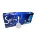 Selava Feminine Wash 15ml 7ea Gynecologists Developed Preservative-Free with Minerals and Essential Proteins - Feminine Care Products for Women Hygiene Vaginal Wash with pH Balance