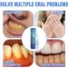 Neslemy Gum Gel Neslemy Gum Shield Therapy Gel Dentizen Gum Therapy Gel Gum Instant Treatment Gel Teeth Whitening Essence Pen Intensive Stain Removal Teeth (1 Pcs) - Buy Online on GoSupps.com