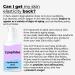 numbuzin No.9 Secret Firming Serum | Advanced Wrinkle Care & Elasticity Boost | Korean Skin Care with Peptides Niacinamide & Hyaluronic Acid | 1.69 Fl Oz - Buy Online on GoSupps.com