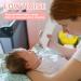 Rechargeable Electric Baby Nasal Aspirator | Nose Sucker & Cleaner with 2 Nozzle Sizes | Adjustable Suction Levels | for Newborns & Toddlers (Pink) - Buy Online on GoSupps.com