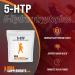 5-HTP Powder - 200mg Serotonin Mood Boosting Supplement - Neurotransmitter Support - 25g - Buy Online on GoSupps.com