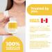 HIGH POTENCY TURMERIC CURCUMIN + BLACK PEPPER EXTRACT Powerful 3700mg per Serving (2 capsules) Source of Anti-Inflammatory and Antioxidants. Joint Pain Relief Improved Liver Function. Non-GMO Vegan Gluten Free. Zero Additives Easy to Swallow Capsules. - Buy Online on GoSupps.com