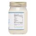 Jiva Organics  Raw Coconut Butter 16 oz (456 g) - Buy Online on GoSupps.com
