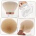 FRCOLOR foundation brush makeup brush blush for makeup powder brush small brush for makeup make up blush brush for cheeks manicure white artificial fiber Aromatherapy Miss - Buy Online on GoSupps.com