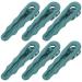 FRCOLOR Alligator Hair Clips alligator for hairpin hollow modeling DIY Hair Clip