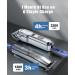 Jack & Rose Cordless Hair Clippers & Trimmers Set | Professional Barber Clippers for Men - Perfect for Home & Salon Use - Buy Online on GoSupps.com