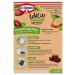 Dr. Oetker LoVE it! Vegan Brownies 4-Pack - Plant-Based Baking Mix for Chocolate Lovers - International Shipping Available - Buy Online on GoSupps.com