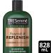 TRESemm Botanique Nourish & Replenish Shampoo & Botanique Damage Recovery Shampoo for damaged hair + Avocado Oil Protein formulated with Pro Style Technology 828 ml - Buy Online on GoSupps.com