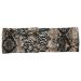 Leopard and Snake Print Twist Knot Headbands for Women - 6 Pack Headwraps - Buy Online on GoSupps.com