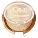 Rimmel 3 in 1 Shimmering Bronzer - Gold Princess 9.9g