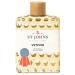 St Johns Classic Vetiver Cologne | New Virgin Islands Inspired Fresh Cologne Scent | Sophisticated Cologne Fragrance for Men (8 oz)
