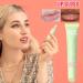  YNPQTDS Lip Balms | Natural Lip Balm | Nourishing Plumping Beauty Treatment for Adult Women and Girls - Travel Makeup for Birthdays - Buy Online on GoSupps.com