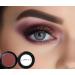 Lipani Single Eyeshadow Pot | High Pigment | Matte & Satin Finish | Long-Lasting for Night & Day | Paraben Free Vintage - Buy Online on GoSupps.com