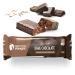Dark Chocolate High Protein Meal Replacement Diet Bar - Shake That Weight Dark Chocolate 1 count (Pack of 1)