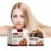 Hair Butter with 100% Pure Raw Batana Oil atural Batana Oil from Honduras Conditioner for Damaged Hair Enhances Hair & Skin Radiance Prevent Hair Loss for Men & Women 120G