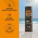 Piz Buin Moisturising Sun Lipstick SPF 30 4.9g - Pack of 1, Lip Sunscreen Protection - Buy Online on GoSupps.com