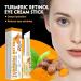 Lumibalm Eye Bags Lumibalm Eye Serum Turmeric Retinol Eye Cream Stick Moisturizing Balm for Bags and Reduces Eye Balm Stick Moisturizing for Bags and Bags (1) - Buy Online on GoSupps.com