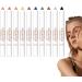 Eyeshadow Stick Set Soft Matte Shimmer Eye Shadow Pencil with Creamy - Long Lasting Eye Shadow Highlighter Stick Makeup Pencil for B - Buy Online on GoSupps.com