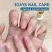 3 Days Nail Care Pen Stylo de Soins des Ongles Ongles R parateurs Nourrissant et Apaisant pour Ongles Cuticle Oil Stylo pour Hydratante Soins des Ongles R parer les Fissures (3pc) - Buy Online on GoSupps.com