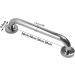 Grab Rail Bathroom Handrail Showers Walls Balance Bar Shower Grab Bar Safety Hand Rail Bar Handicap Bath Tub Wall Concealed Bathroom - Buy Online on GoSupps.com