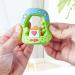 HABA Dreamland Silicone Teething & Grasping Baby Toy - Safe and Soothing for Teething Babies - Buy Online on GoSupps.com