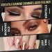 Liquid Glitter Eyeliner Colorful Set Long Lasting Waterproof Makeup Eyeliner Metallic Shimmer Pigment Liquid Eye Liner Pen Quick Drying High Pigmented Sparkle Eyeshadow - Buy Online on GoSupps.com