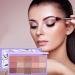 Shimmer Eyeshadow - Smudge-Proof Long-Lasting Eye Shades Makeup Supplies Satge Use for Home Working Shopping Gathering Dating Traveling Guanglu 01# - Buy Online on GoSupps.com