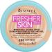 Rimmel London Fresher Skin SPF 15 Breathable Natural Finish Foundation - 200 Soft Beige - Buy Online on GoSupps.com