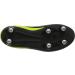 Canterbury Boy's Rugby Boots 14 Black Brilliant Blue - Shop Now - Buy Online on GoSupps.com