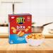 Ritz Bits Cheese Sandwich Crackers School Snacks 180g 180 g (Pack of 1) Crackers - Buy Online on GoSupps.com