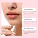  CongRong Lip Booster Serum Plumpify Plumping Serum Oil Nourishing Formula Long-Lasting and Non-Sticky Hydration Cares for Lip Skin and Prevents Chapping (1 pc) - Buy Online on GoSupps.com